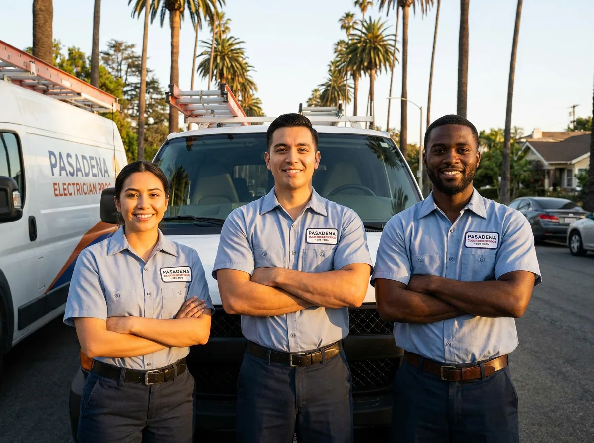 Electrician company in Mountain City, TN